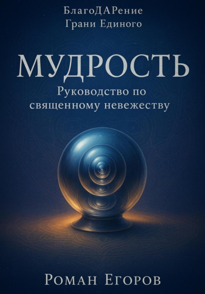 Мудрость