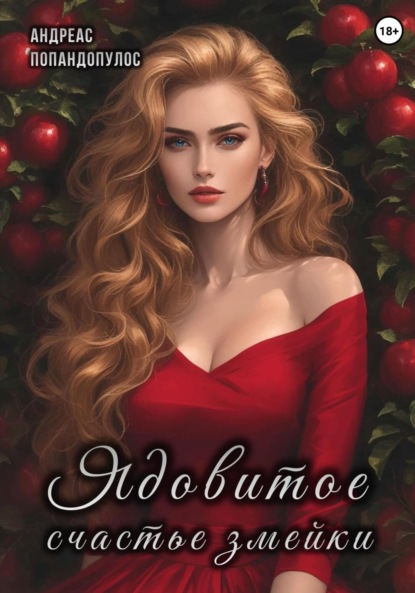 

Ядовитое счастье змейки