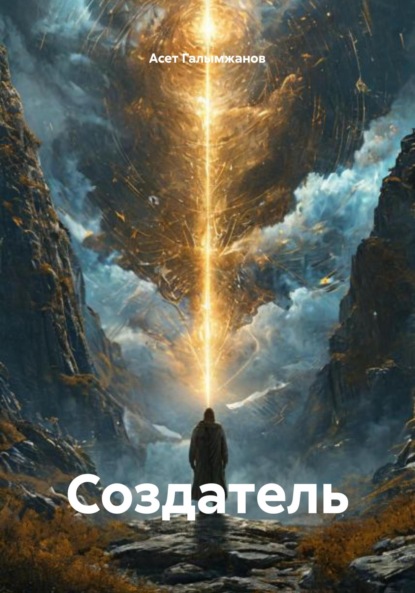 

Создатель