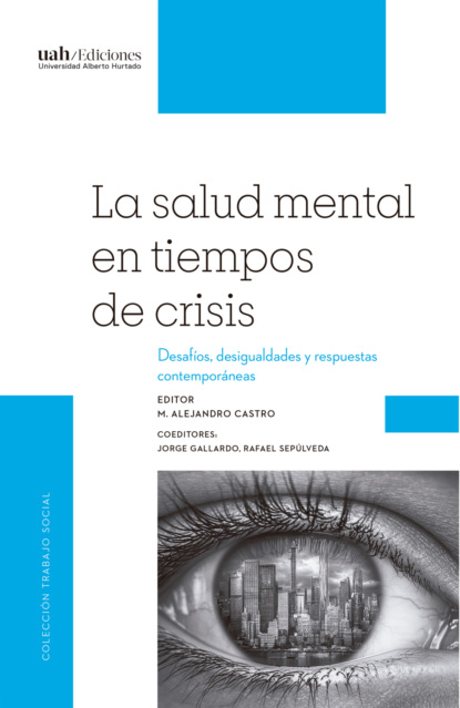 La salud mental en tiempos de crisis