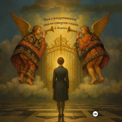 

Что с кадровиком после смерти стало