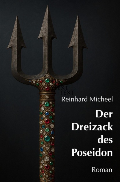 Der Dreizack des Poseidon