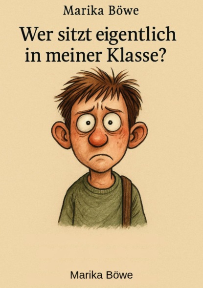 Wer sitzt eigentlich in meiner Klasse?