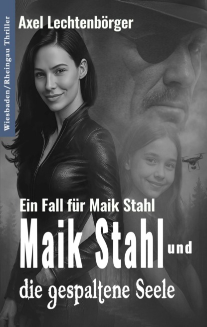 Maik Stahl und die gespaltene Seele
