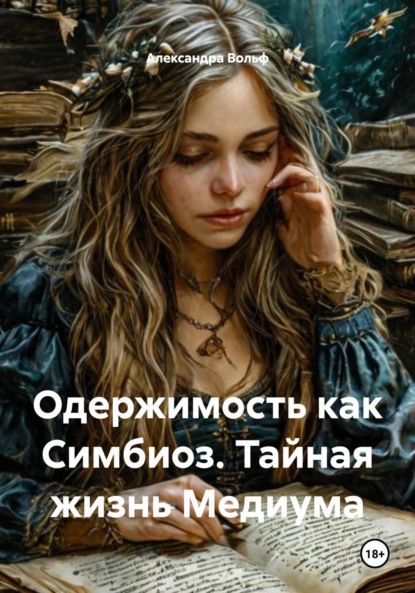 Одержимость как Симбиоз. Тайная жизнь Медиума