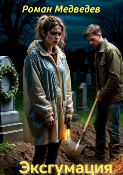 

Эксгумация