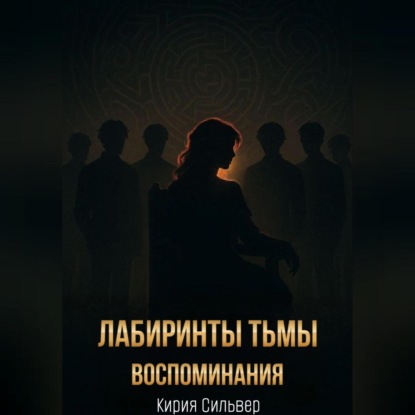 

Лабиринты тьмы: Воспоминания