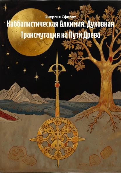 

Каббалистическая Алхимия: Духовная Трансмутация на Пути Древа
