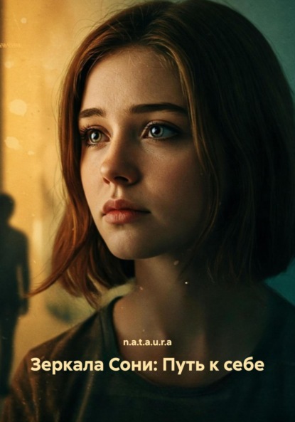 

Зеркала Сони: Путь к себе