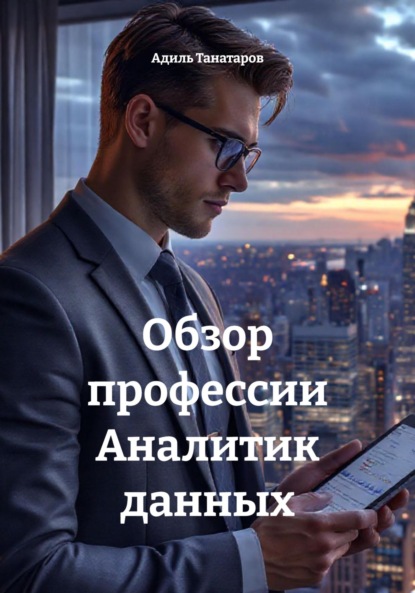 

Обзор профессии Аналитик данных