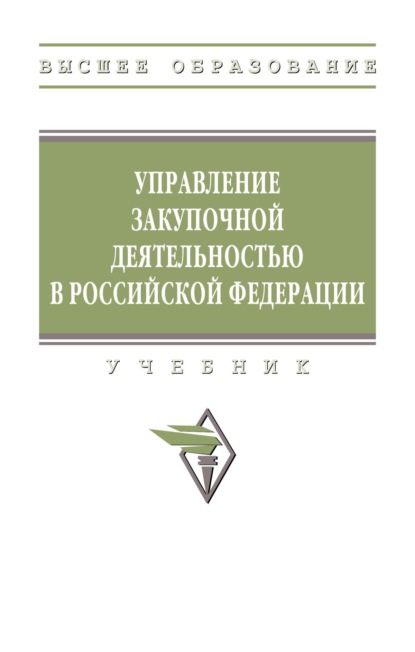 Управление закупочной деятельностью в РФ