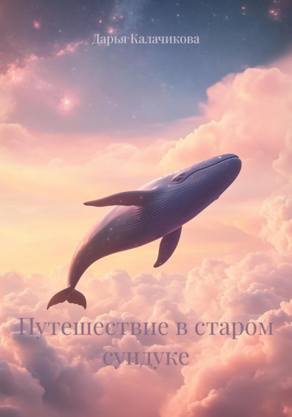 

Путешествие в старом сундуке