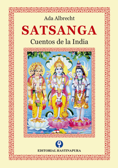 Satsanga