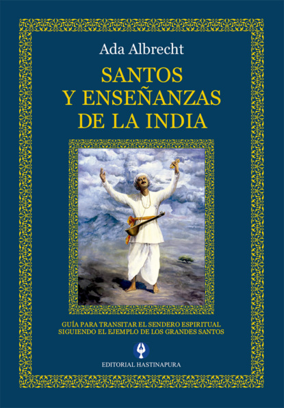 Santos y Enseñanzas de la India