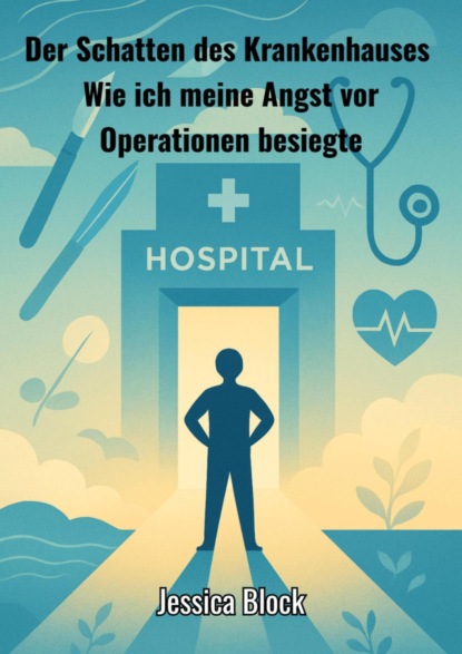 Der Schatten des Krankenhauses