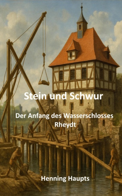 Stein und Schwur