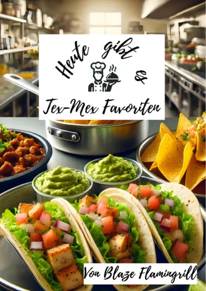 Heute gibt es - Tex-Mex-Favoriten