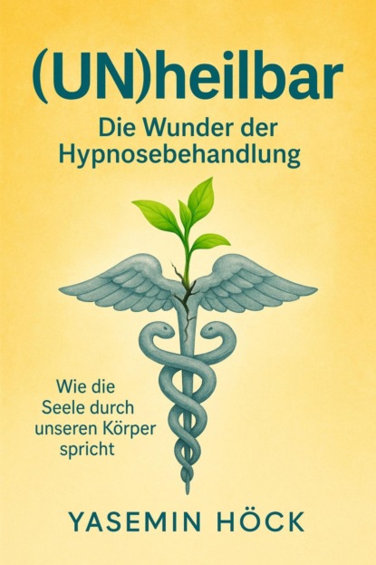 (Un)heilbar - Die Wunder der Hypnosebehandlung
