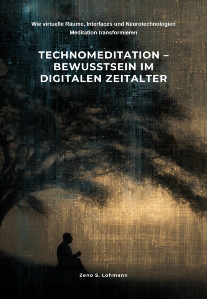 Technomeditation –  Bewusstsein im digitalen Zeitalter
