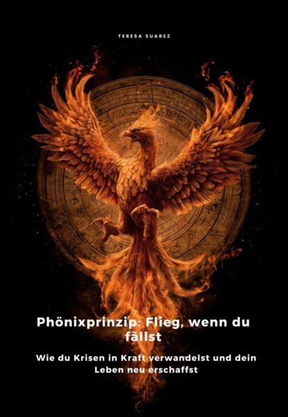 Phönixprinzip: Flieg, wenn du fällst