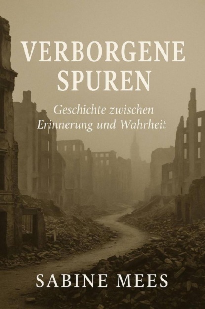 Verborgene Spuren - Geschichte zwischen Erinnerung und Wahrheit -