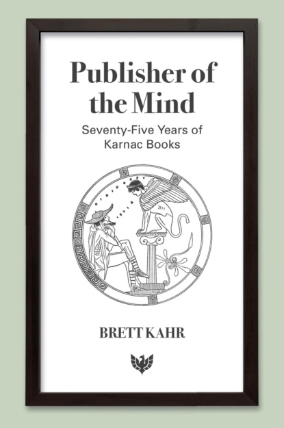 Publisher of the Mind