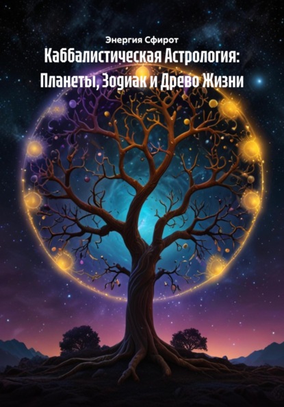 

Каббалистическая Астрология: Планеты, Зодиак и Древо Жизни