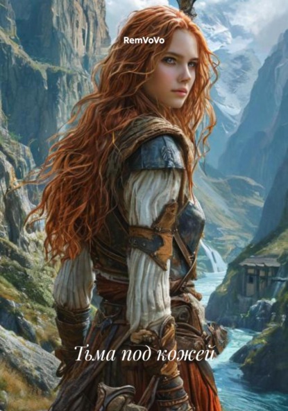 

Тьма под кожей