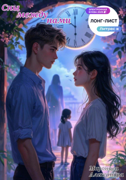 

Сны между нами