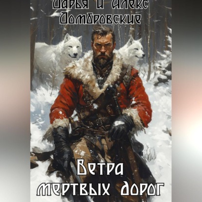 Ветра мертвых дорог