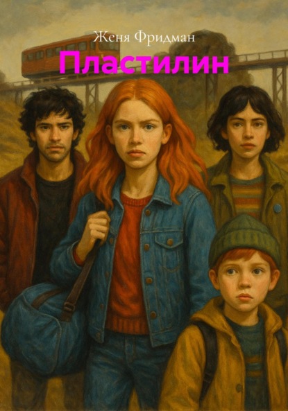 Пластилин