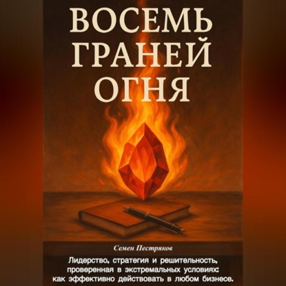 Восемь граней огня