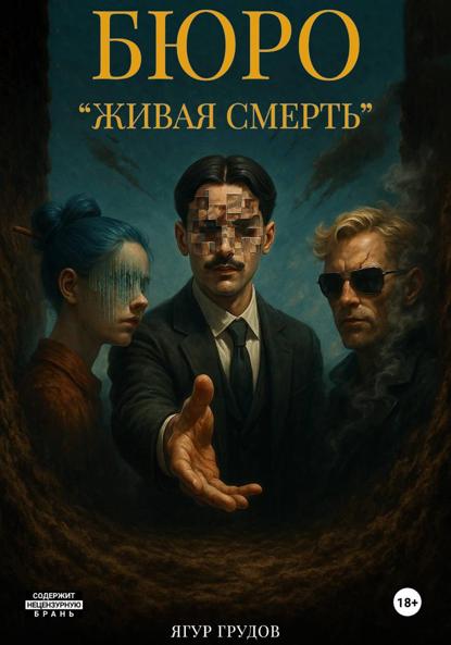 Бюро «Живая смерть»