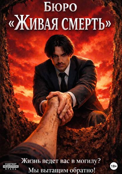 

Бюро «Живая смерть»