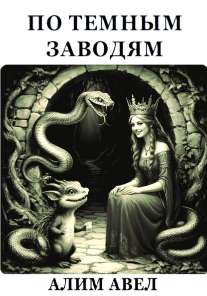 

ПО ТЕМНЫМ ЗАВОДЯМ