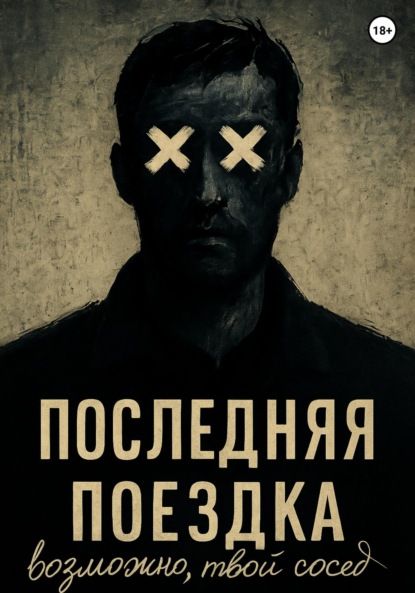 Последняя поездка