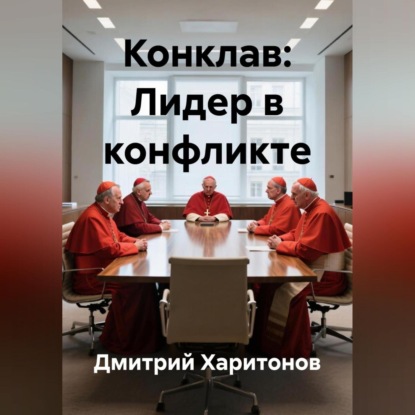 

Конклав: Лидер в конфликте