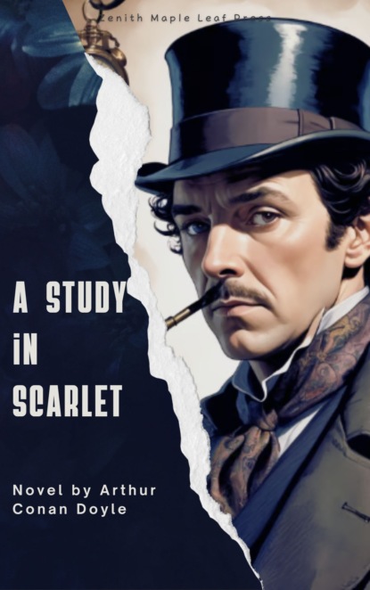 A Study in Scarlet