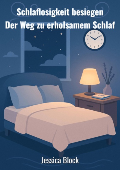 Schlaflosigkeit besiegen
