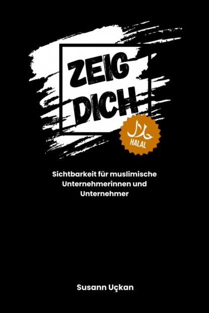 Zeig dich - halal