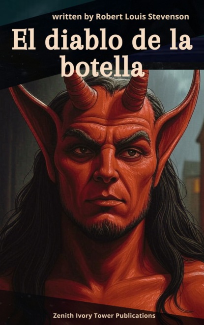 El Diablo de la Botella 
