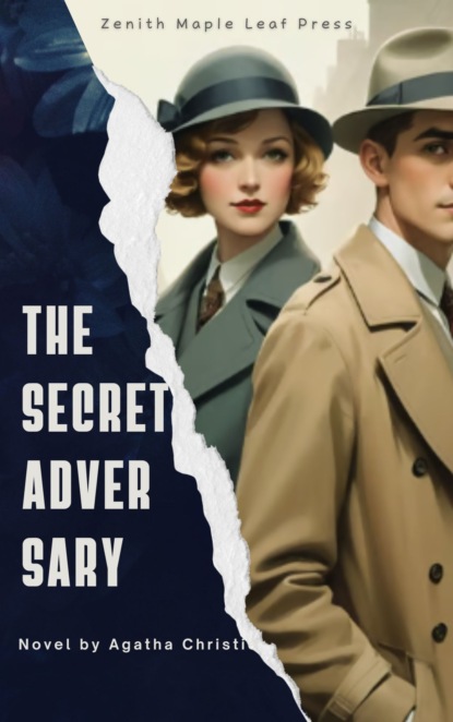 The Secret Adversary
