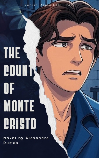 The Count of Monte Cristo