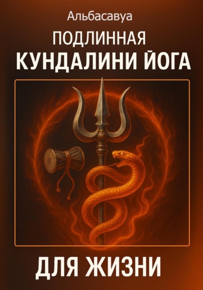 

Подлинная кундалини-йога для жизни