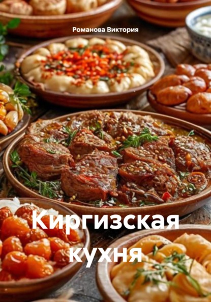 

Киргизская кухня