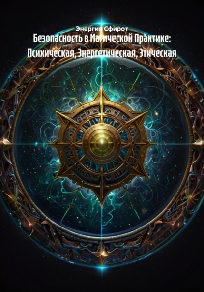 

Безопасность в Магической Практике: Психическая, Энергетическая, Этическая