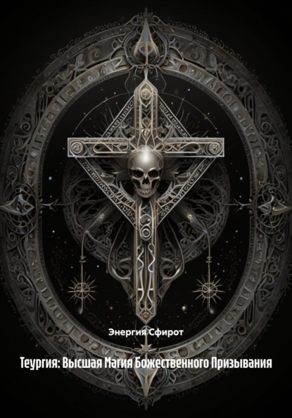 

Теургия: Высшая Магия Божественного Призывания