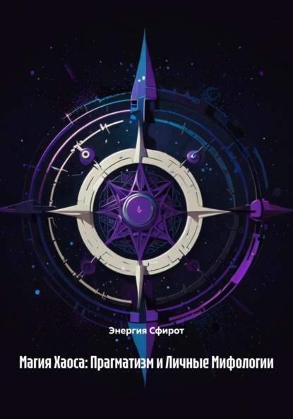 

Магия Хаоса: Прагматизм и Личные Мифологии