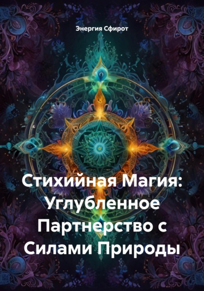 

Стихийная Магия: Углубленное Партнерство с Силами Природы