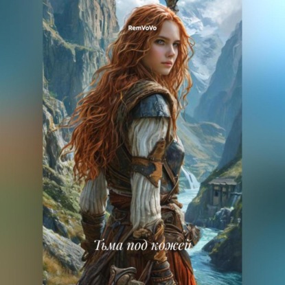 

Тьма под кожей